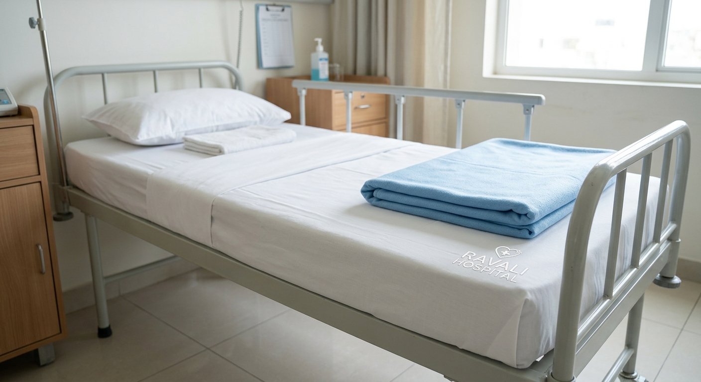 100% Cotton Bedsheet