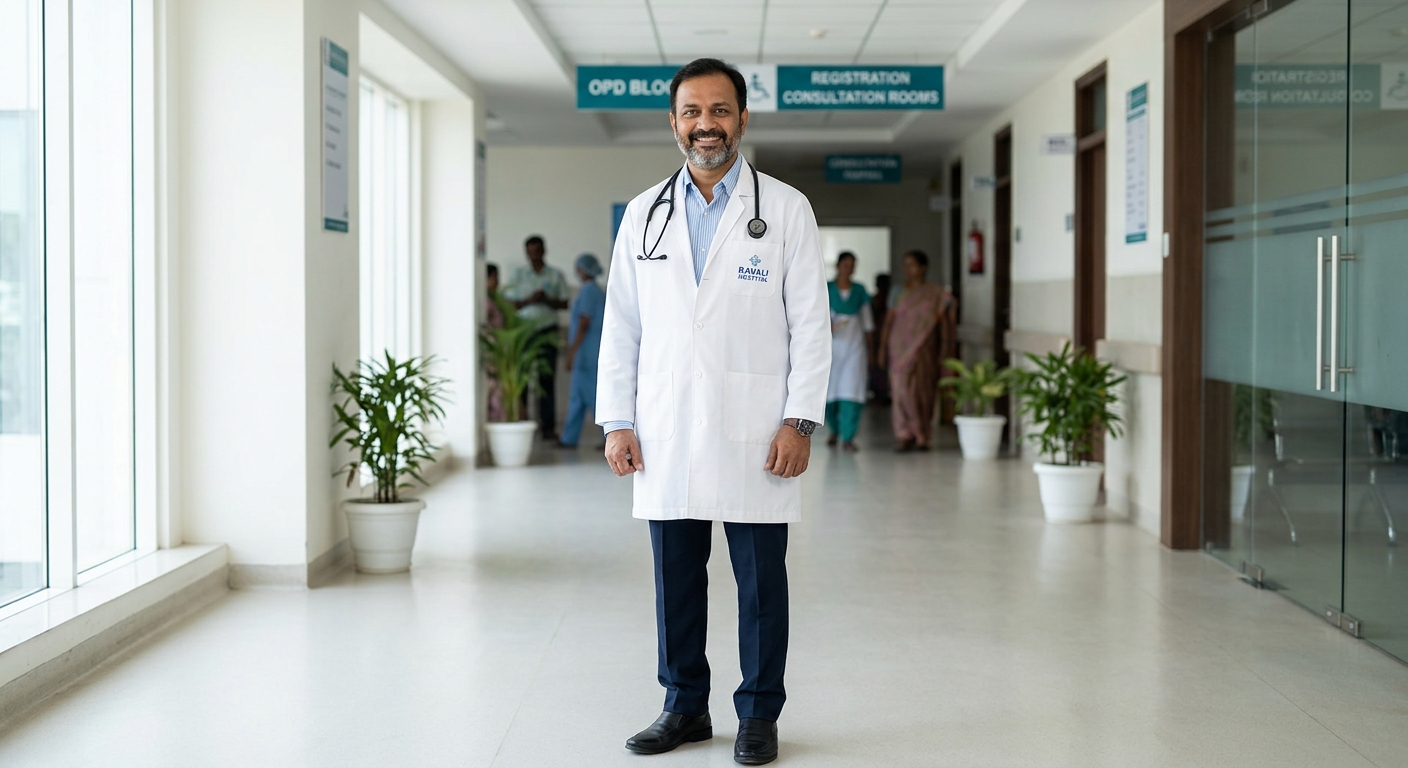 Doctor Coat / Dress