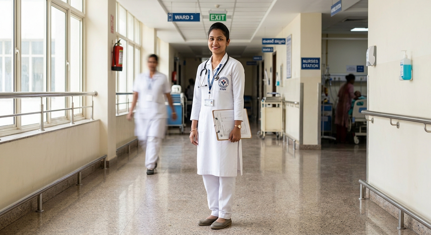 Nursing Dress