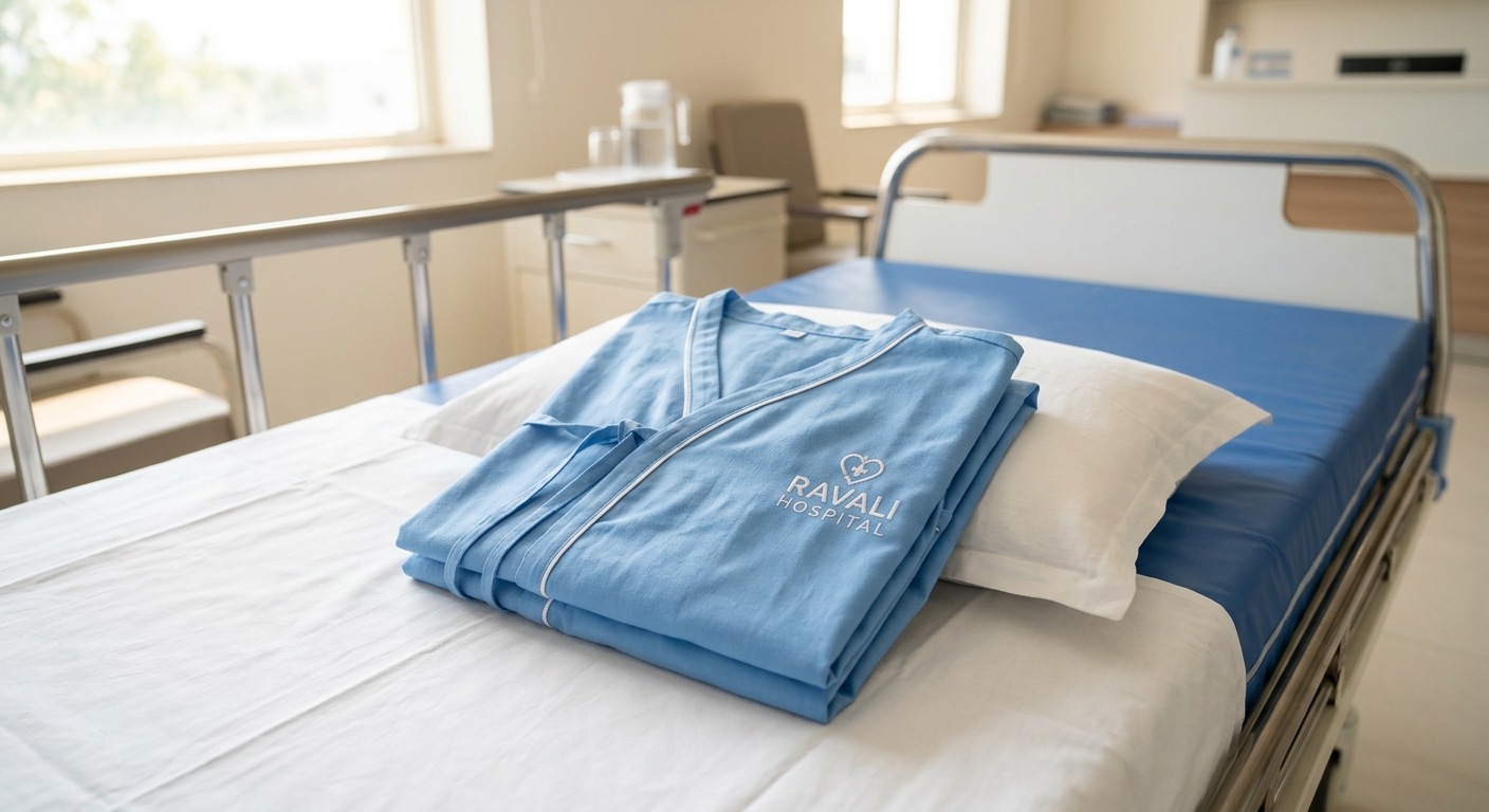 Patient Gown