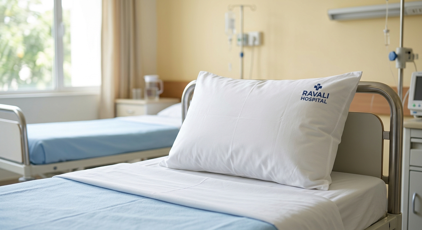 Pillow Cover