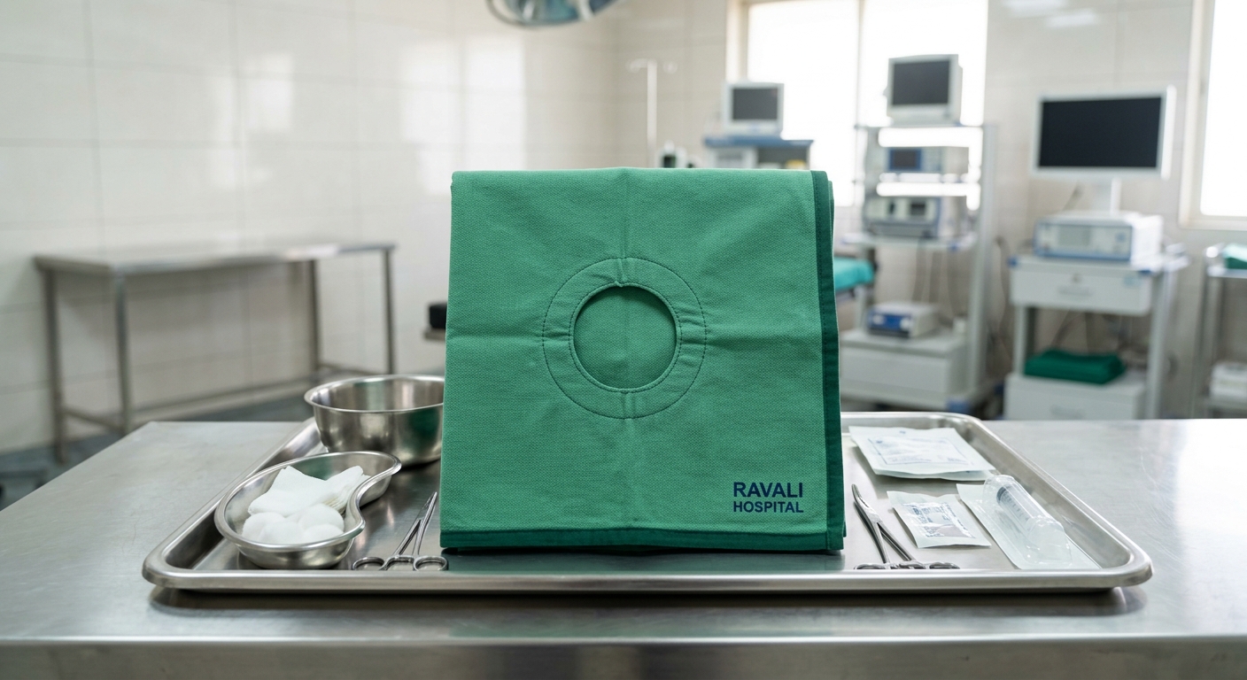 Spinal Towel