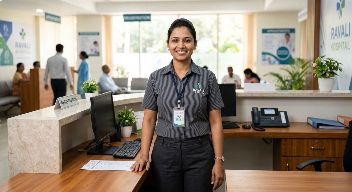 Front Office Pant-Shirt Set